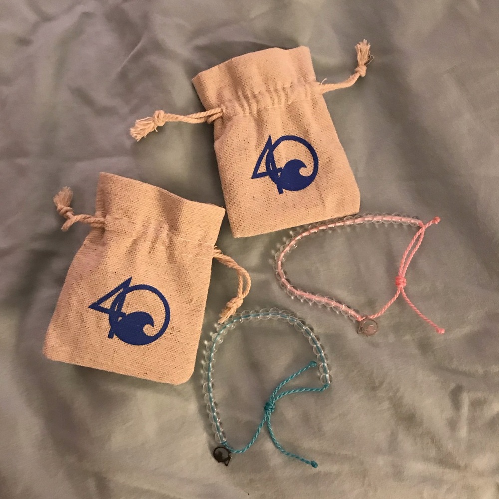 4Ocean Bracelets